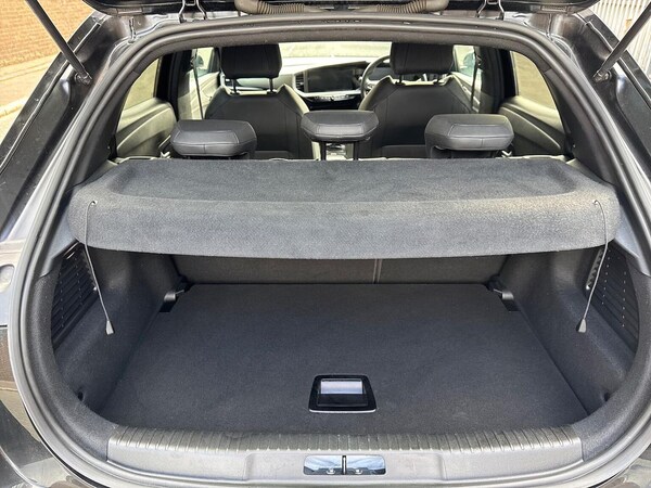 Used Vauxhall Mokka 2023 for sale - 76212019: Photo 16