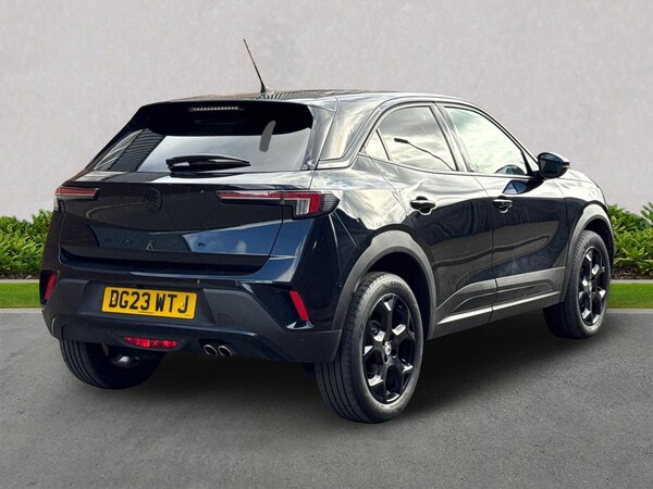 Used Vauxhall Mokka 2023 for sale - 76212019: Photo 17