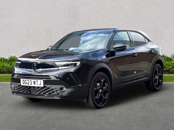Used Vauxhall Mokka 2023 for sale - 76212019: Photo 19