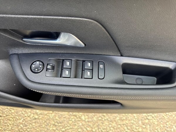 Used Vauxhall Mokka 2023 for sale - 76212019: Photo 20