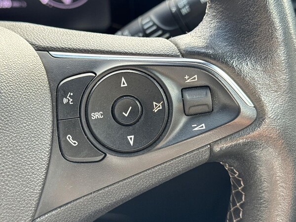 Used Vauxhall Mokka 2023 for sale - 76212019: Photo 24