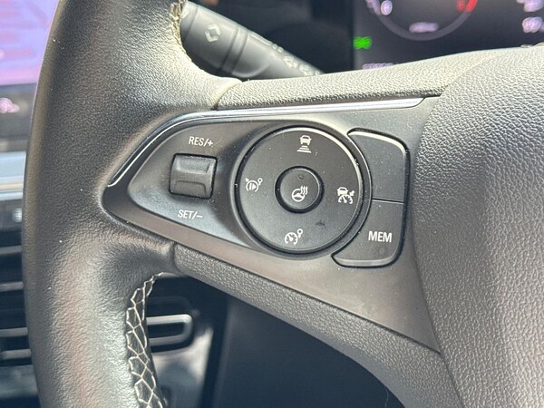 Used Vauxhall Mokka 2023 for sale - 76212019: Photo 25