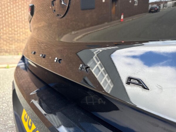 Used Vauxhall Mokka 2023 for sale - 76212019: Photo 33