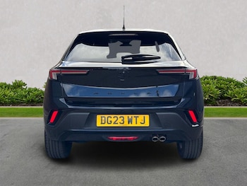 Used Vauxhall Mokka 2023 for sale - 76212019: Photo 4