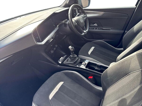 Used Vauxhall Mokka 2023 for sale - 76212019: Photo 7