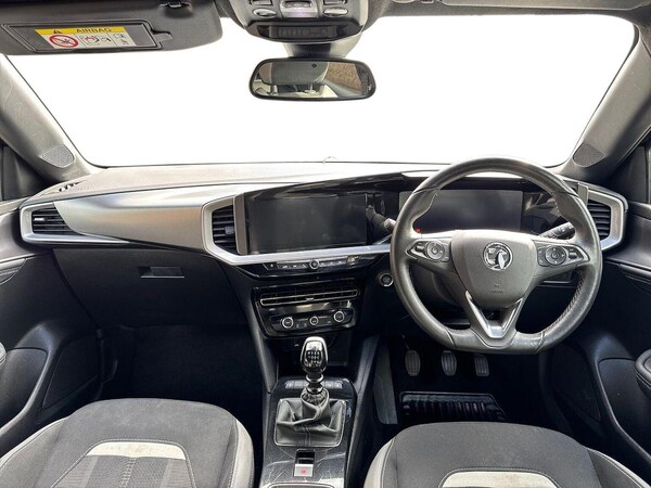Used Vauxhall Mokka 2023 for sale - 76212019: Photo 8