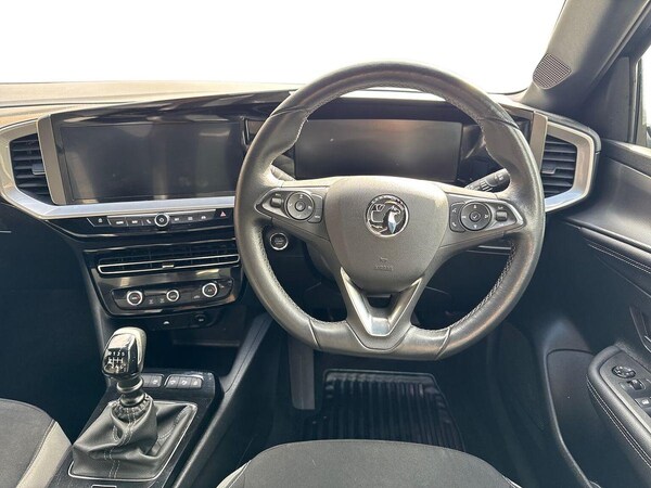 Used Vauxhall Mokka 2023 for sale - 76212019: Photo 9