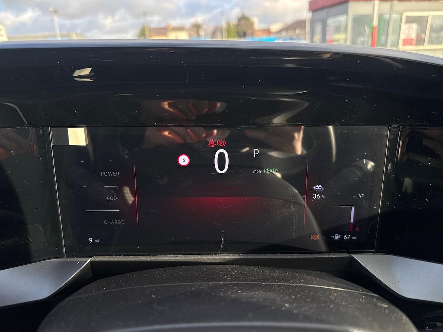 Used Vauxhall Mokka 2025 for sale - 76762431: Photo 10