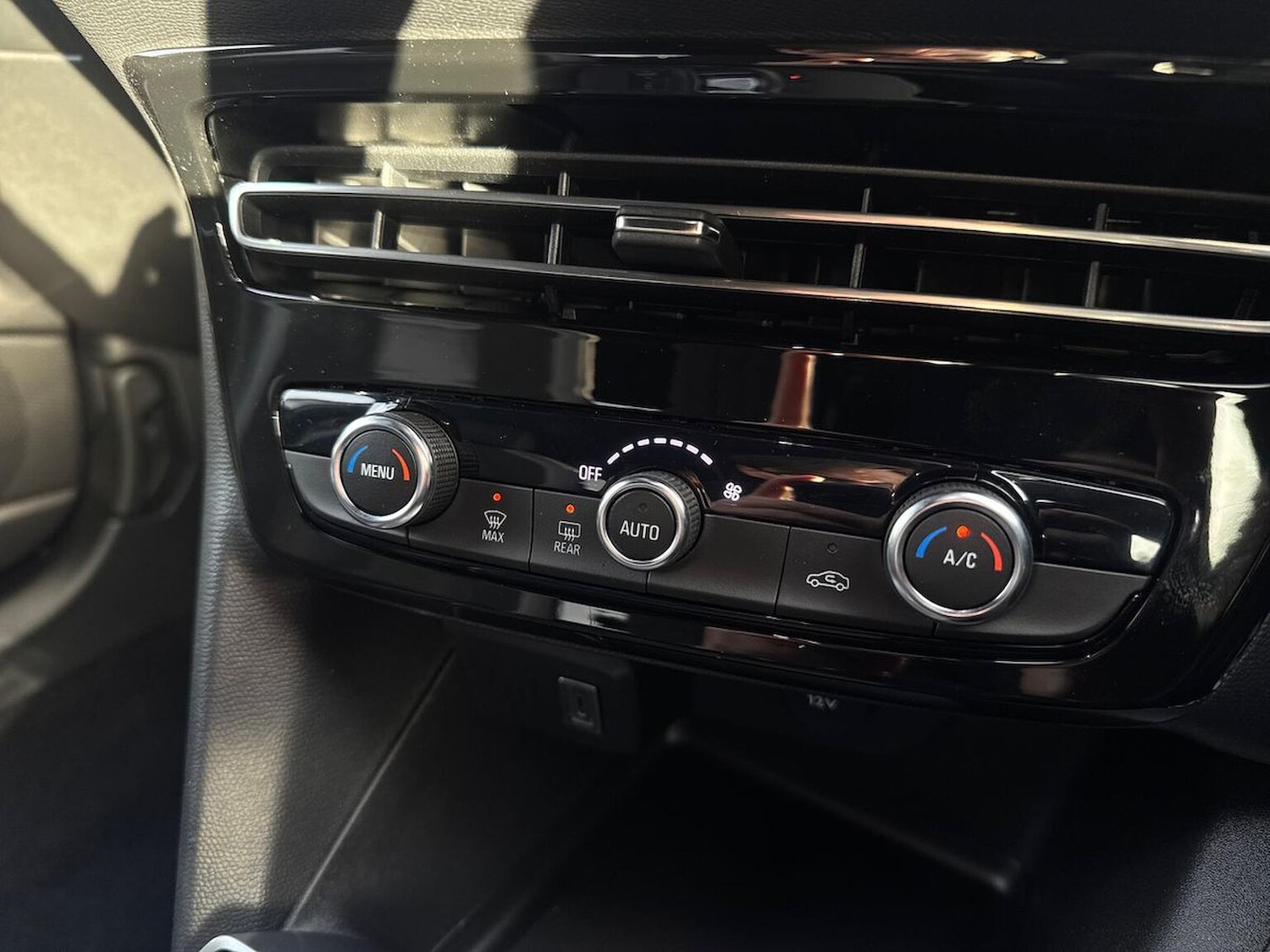 Used Vauxhall Mokka 2025 for sale - 76762431: Photo 12