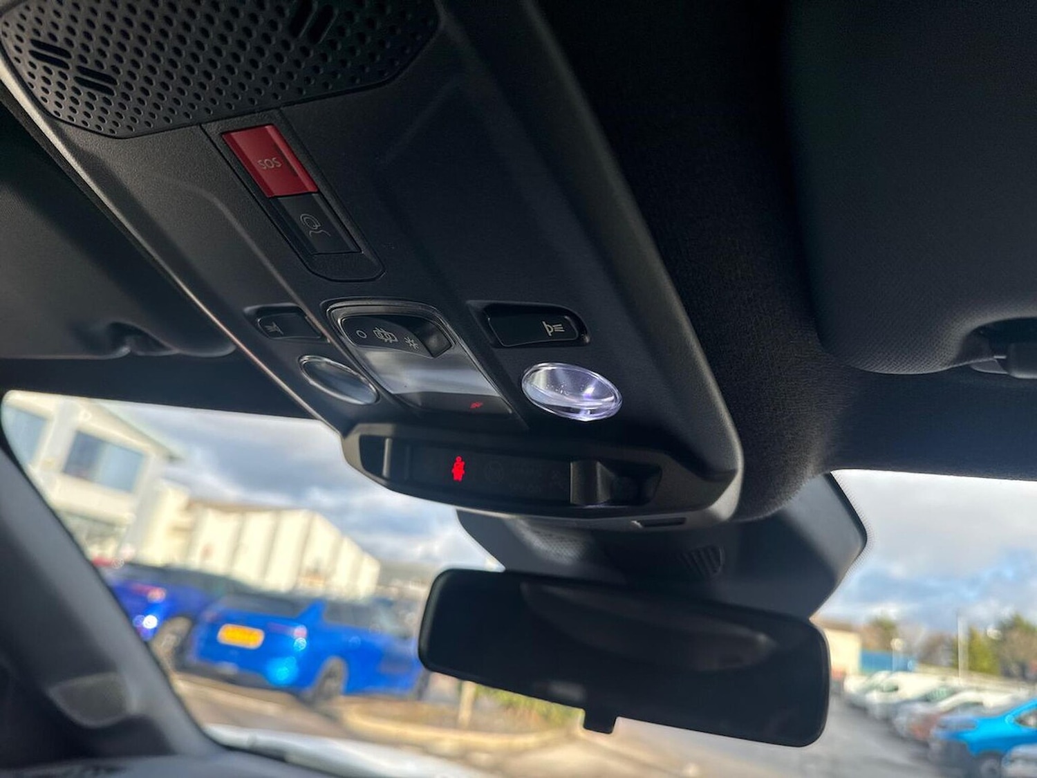 Used Vauxhall Mokka 2025 for sale - 76762431: Photo 14