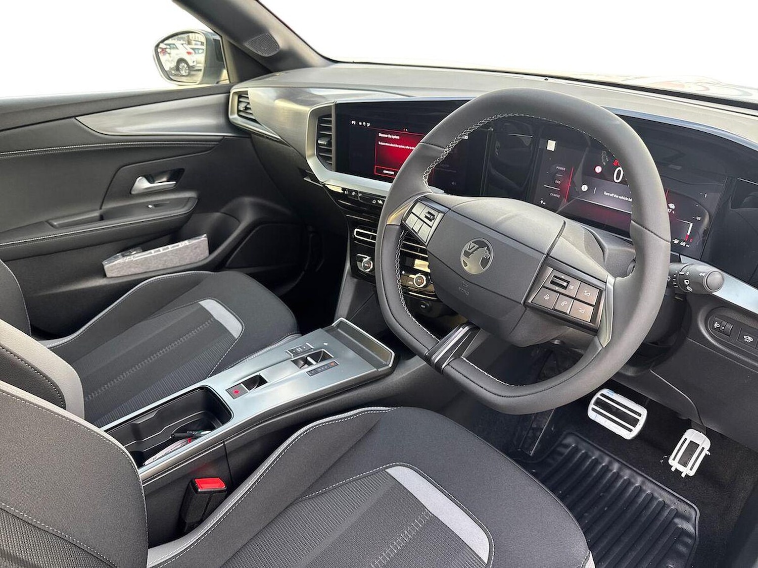 Used Vauxhall Mokka 2025 for sale - 76762431: Photo 15