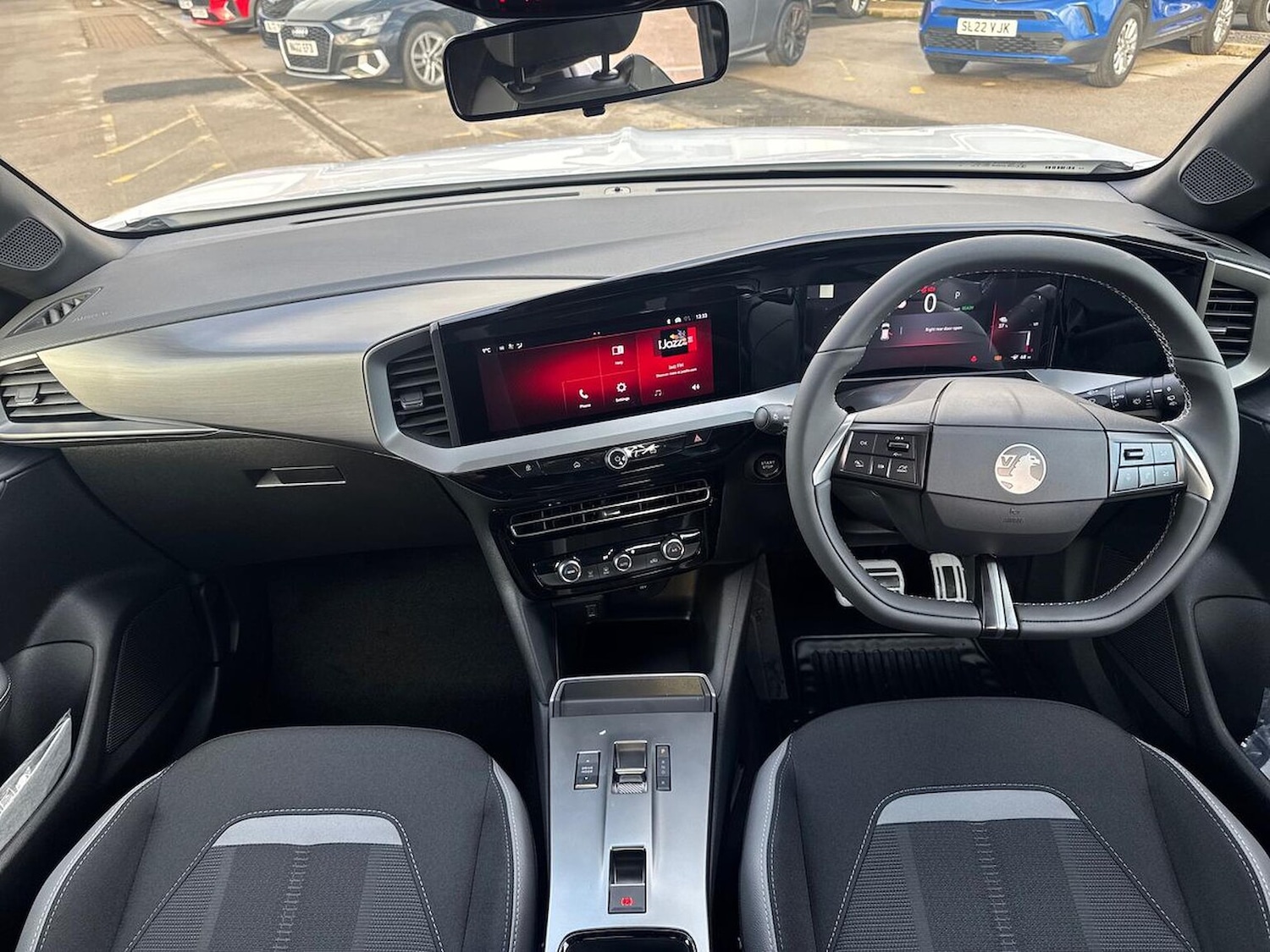 Used Vauxhall Mokka 2025 for sale - 76762431: Photo 16