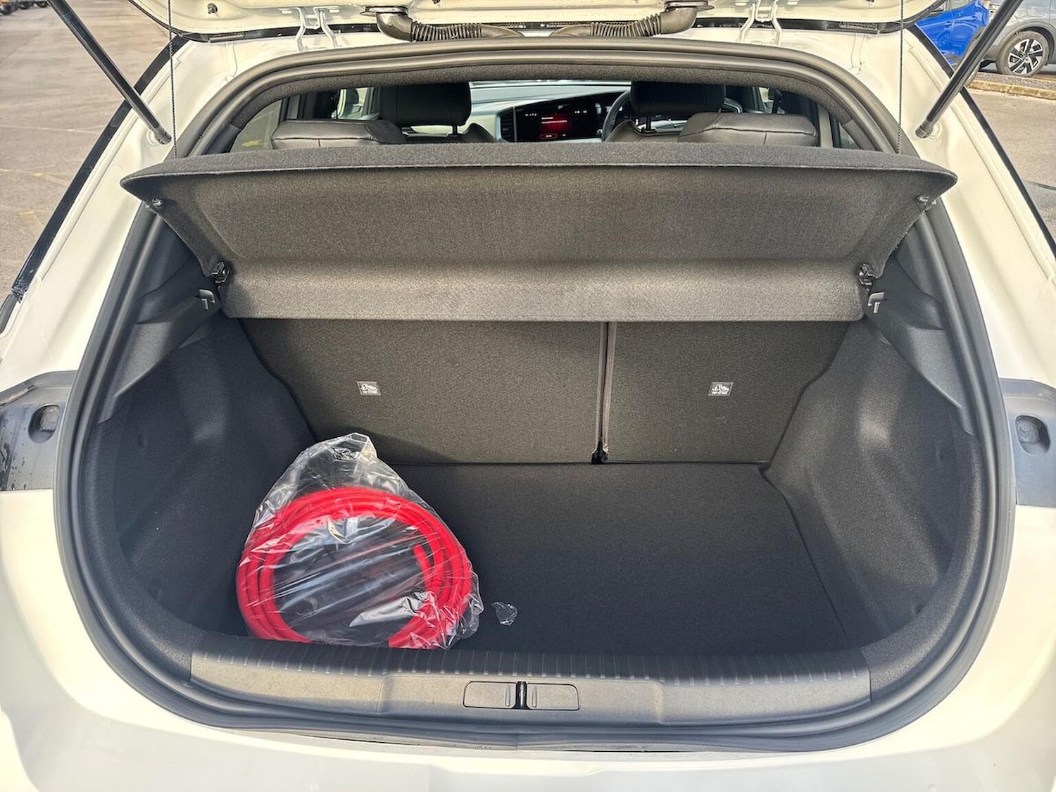 Used Vauxhall Mokka 2025 for sale - 76762431: Photo 17