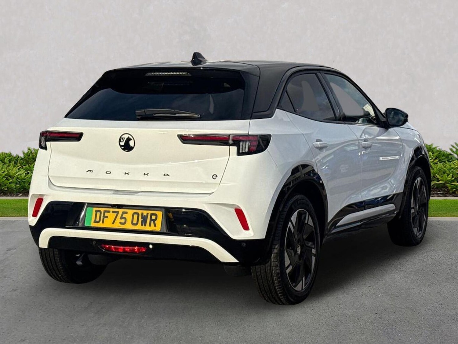 Used Vauxhall Mokka 2025 for sale - 76762431: Photo 18