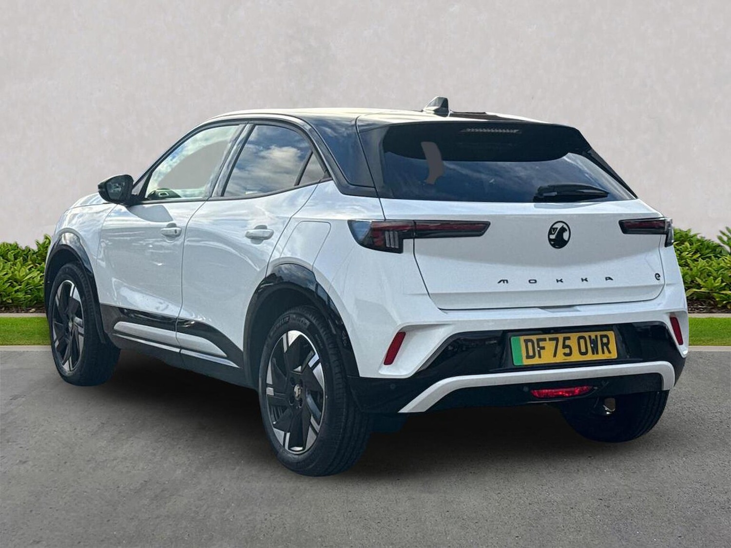 Used Vauxhall Mokka 2025 for sale - 76762431: Photo 2