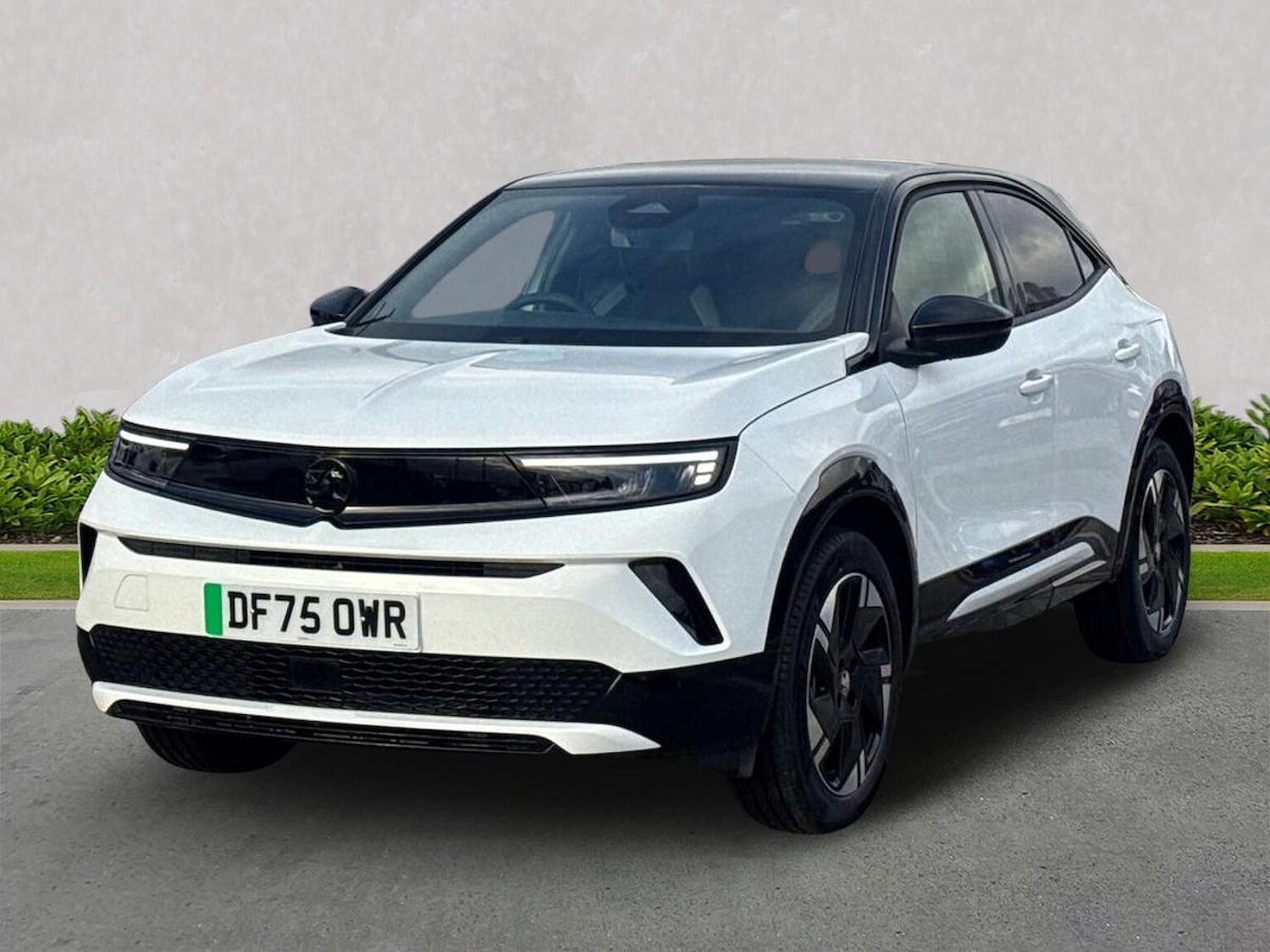 Used Vauxhall Mokka 2025 for sale - 76762431: Photo 20