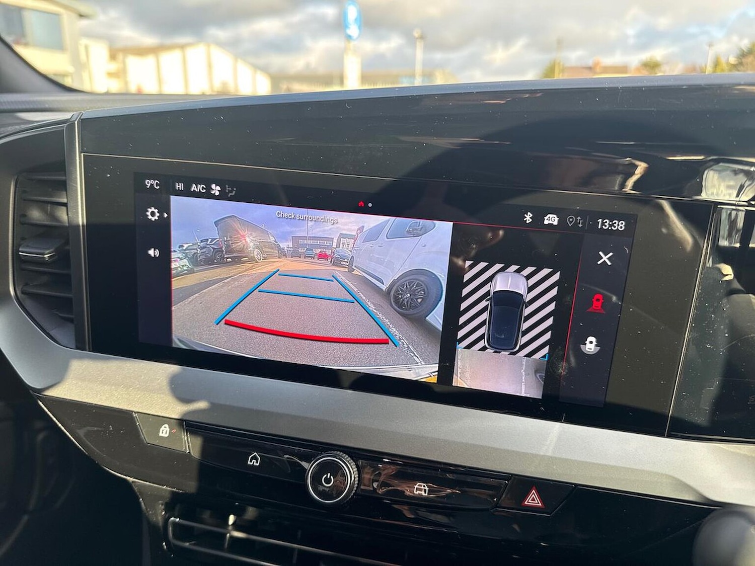 Used Vauxhall Mokka 2025 for sale - 76762431: Photo 23