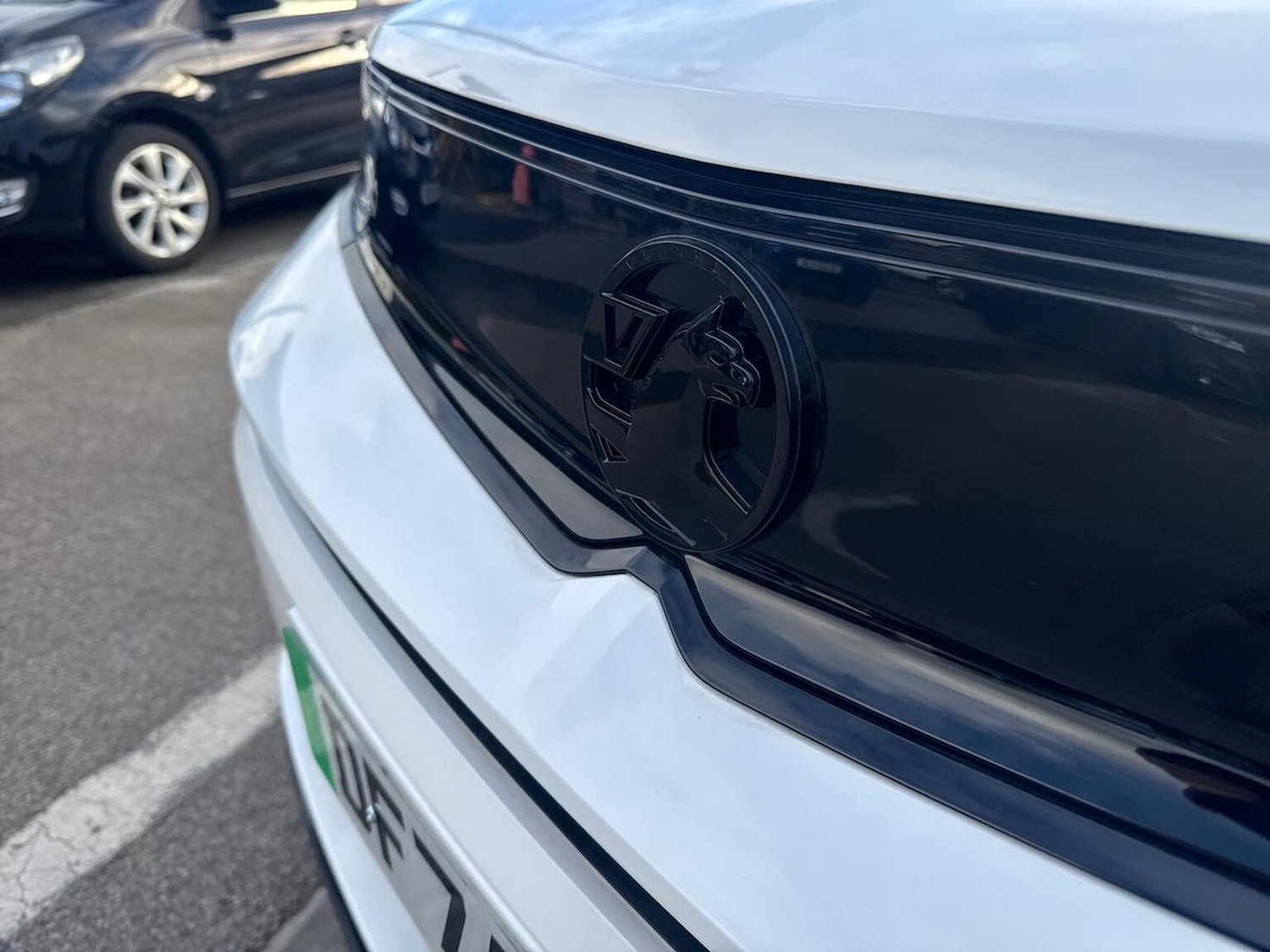 Used Vauxhall Mokka 2025 for sale - 76762431: Photo 29