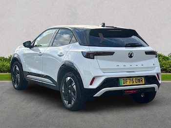 Used Vauxhall Mokka 2025 for sale - 76762431: Photo