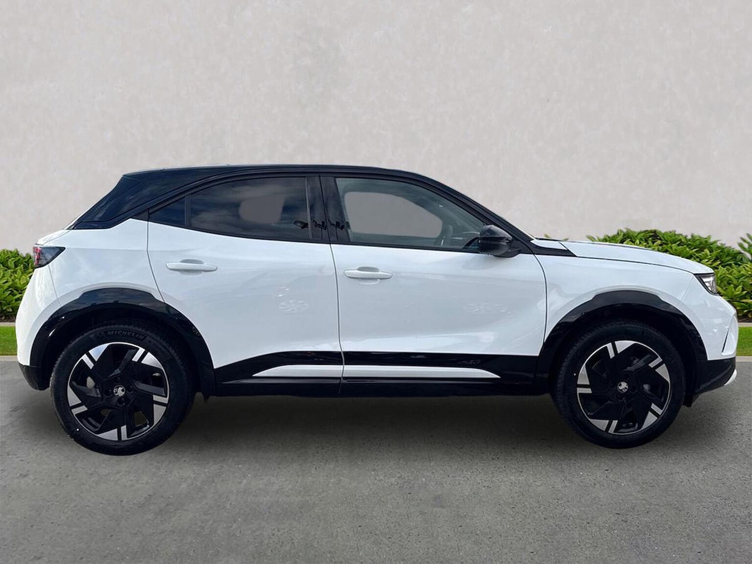 Used Vauxhall Mokka 2025 for sale - 76762431: Photo 3