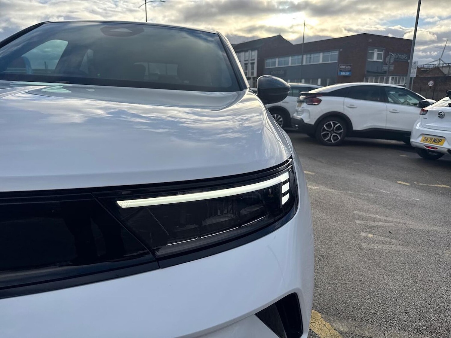 Used Vauxhall Mokka 2025 for sale - 76762431: Photo 30