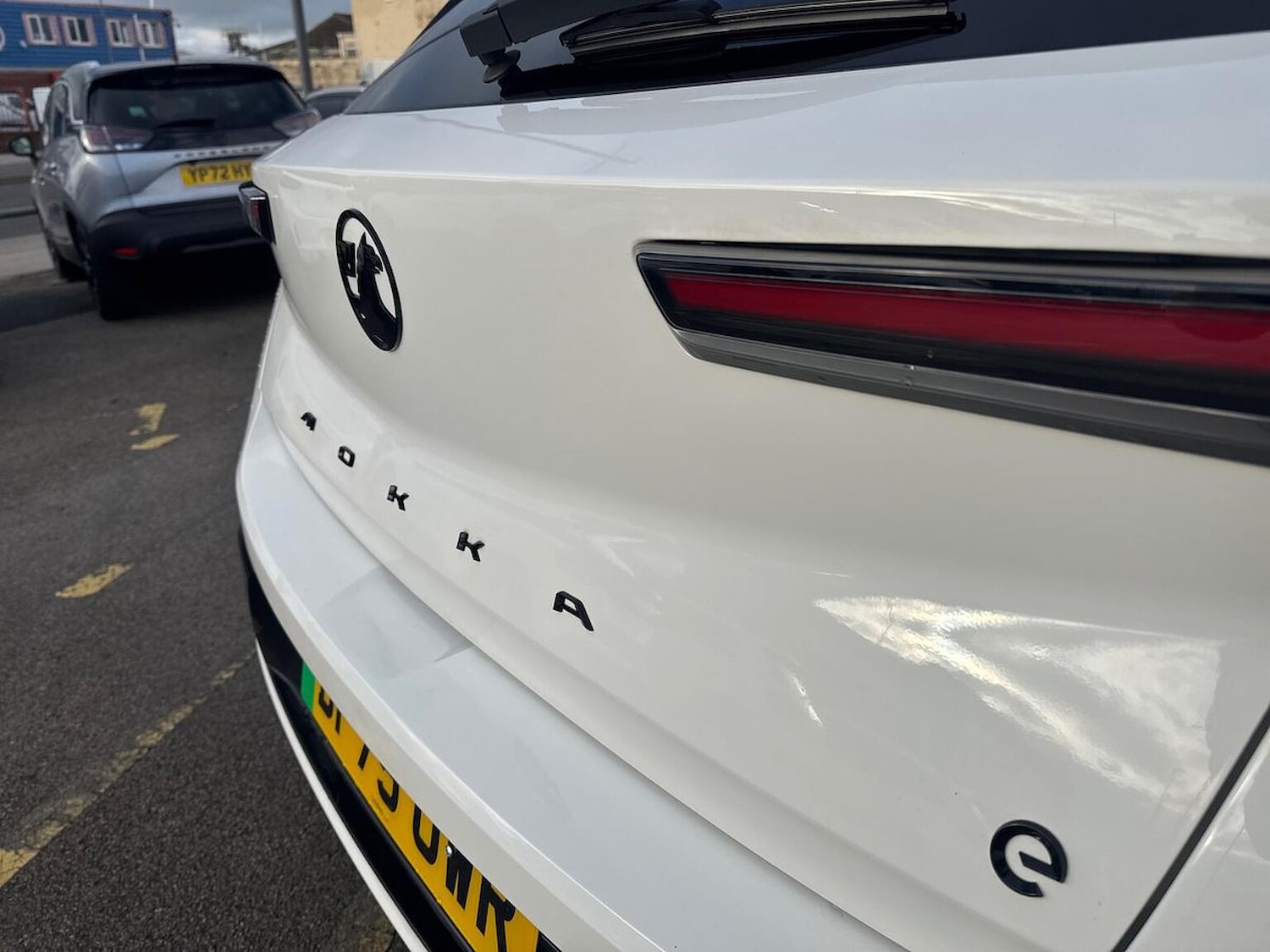 Used Vauxhall Mokka 2025 for sale - 76762431: Photo 31