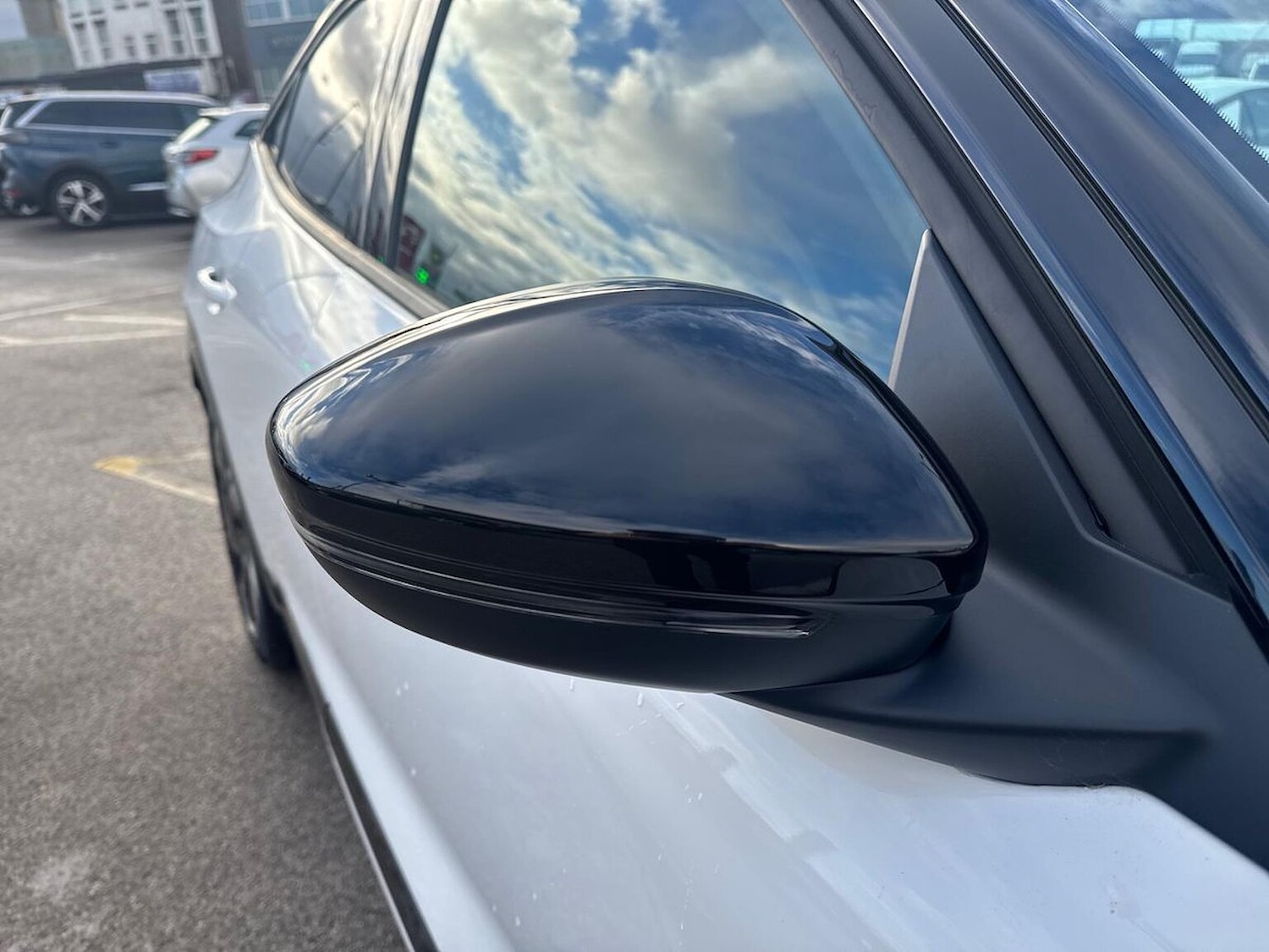 Used Vauxhall Mokka 2025 for sale - 76762431: Photo 32