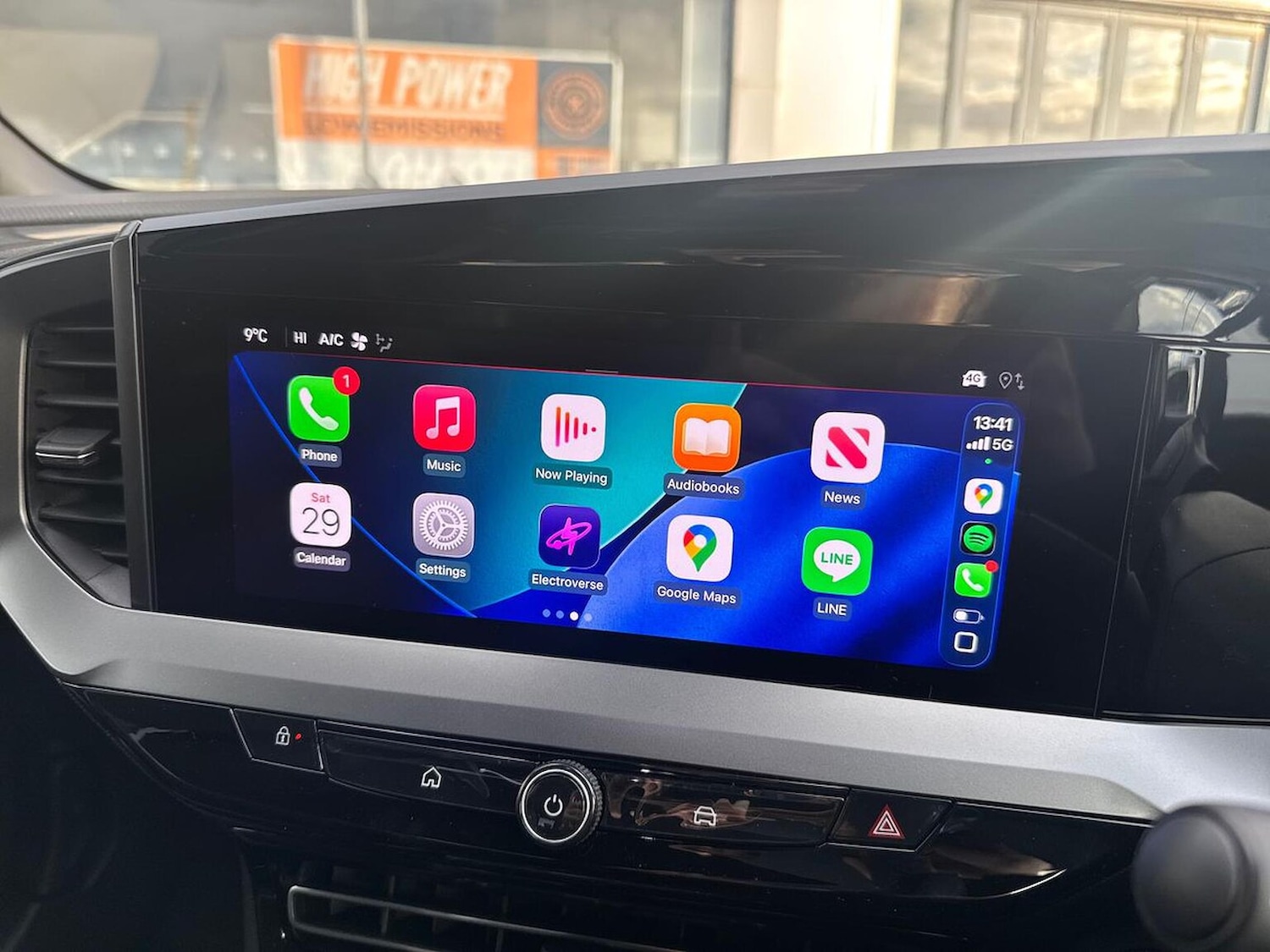 Used Vauxhall Mokka 2025 for sale - 76762431: Photo 33