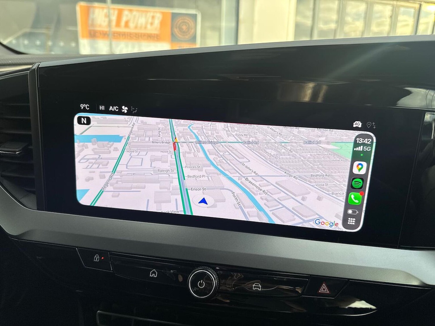 Used Vauxhall Mokka 2025 for sale - 76762431: Photo 34