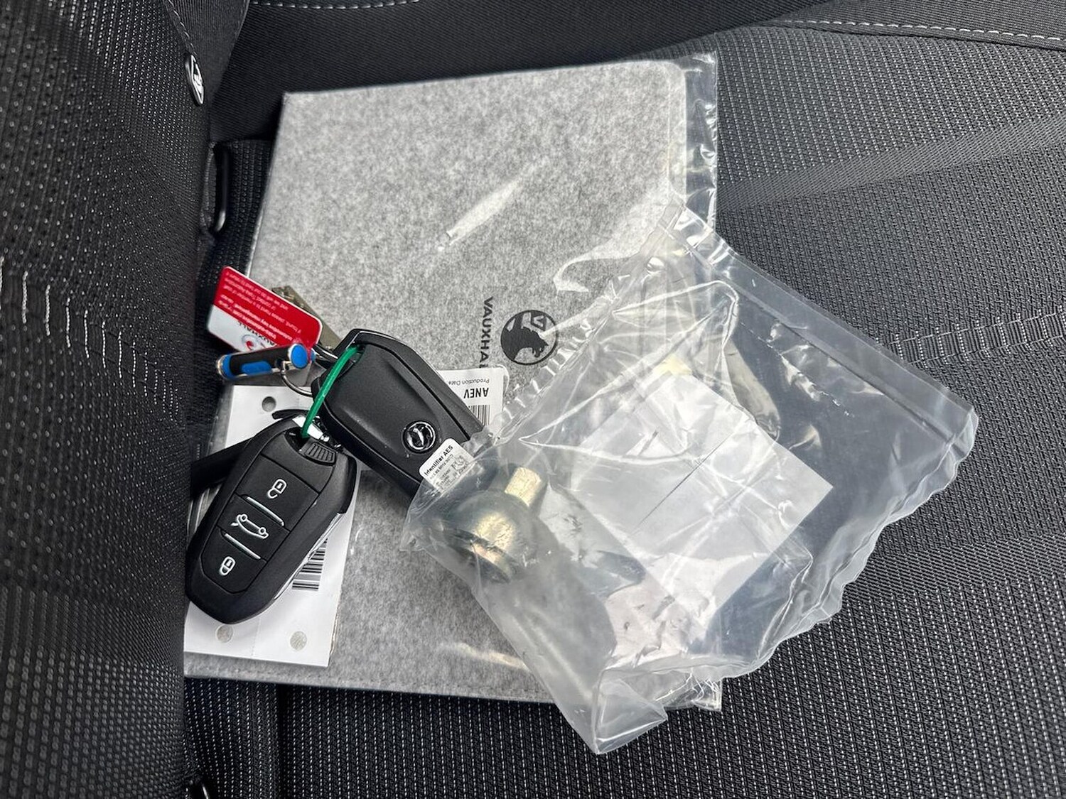 Used Vauxhall Mokka 2025 for sale - 76762431: Photo 35