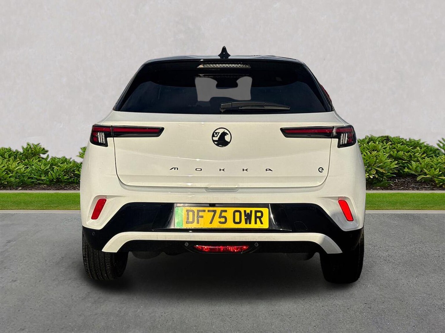 Used Vauxhall Mokka 2025 for sale - 76762431: Photo 4