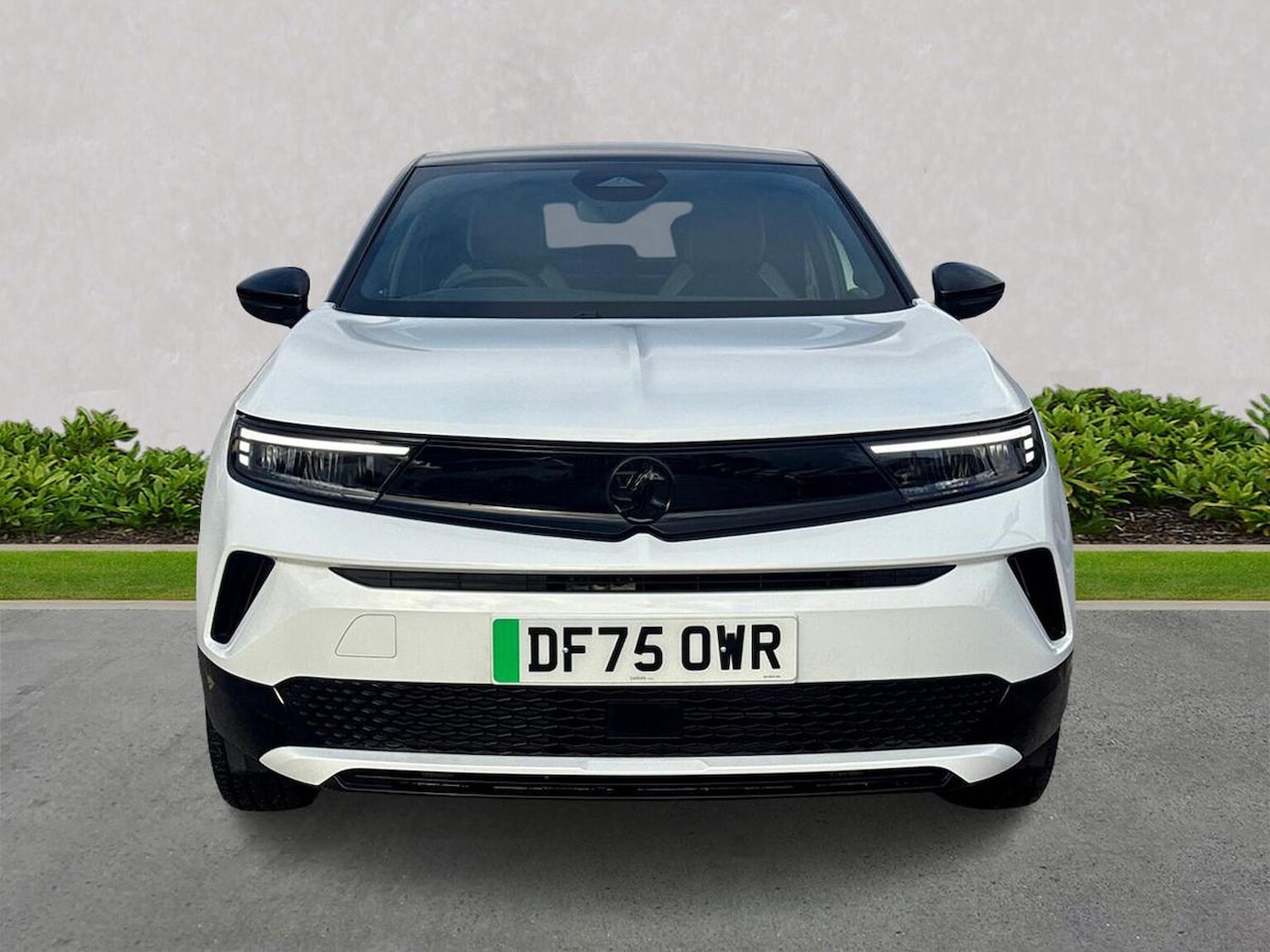 Used Vauxhall Mokka 2025 for sale - 76762431: Photo 5