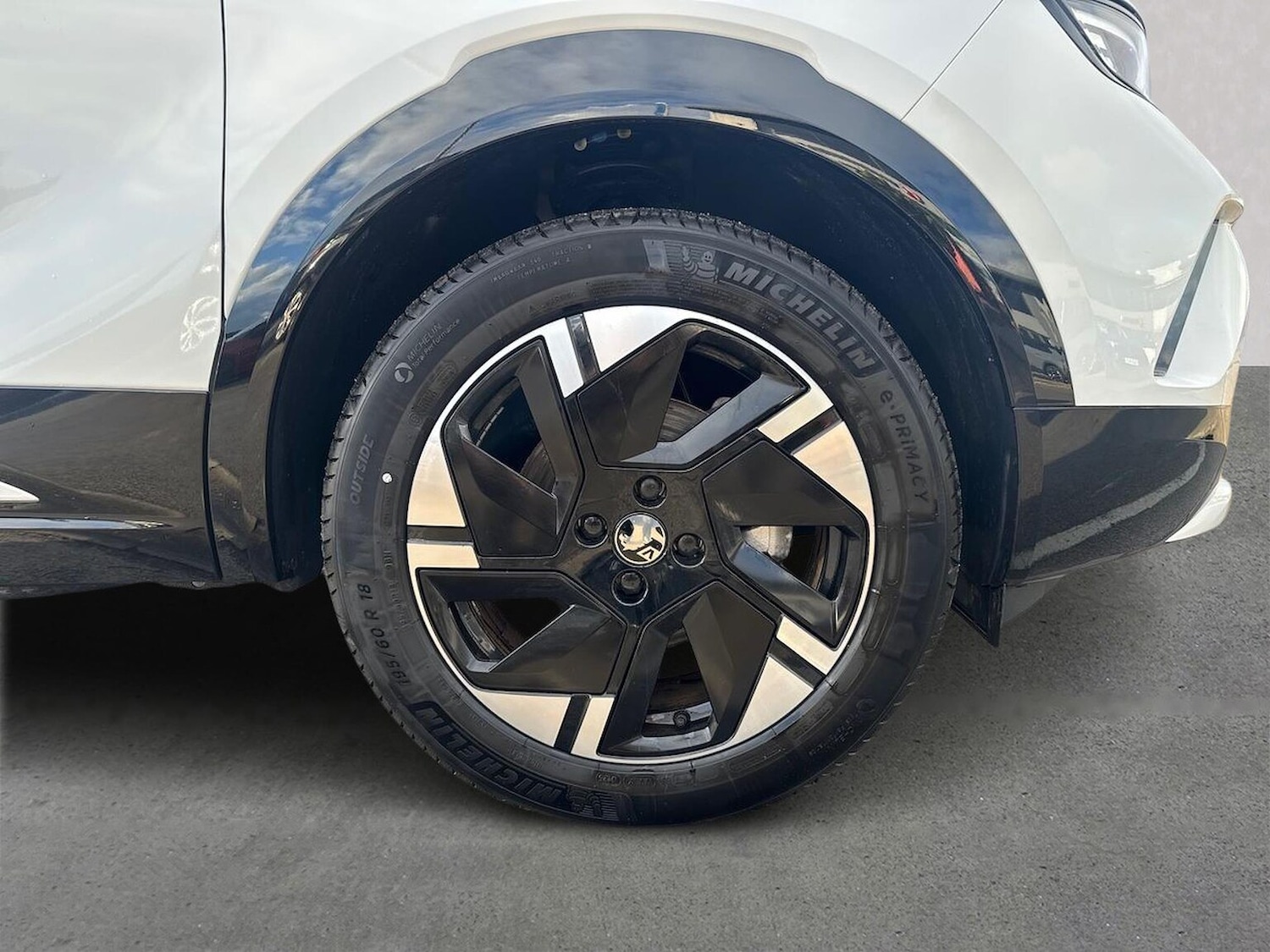 Used Vauxhall Mokka 2025 for sale - 76762431: Photo 6