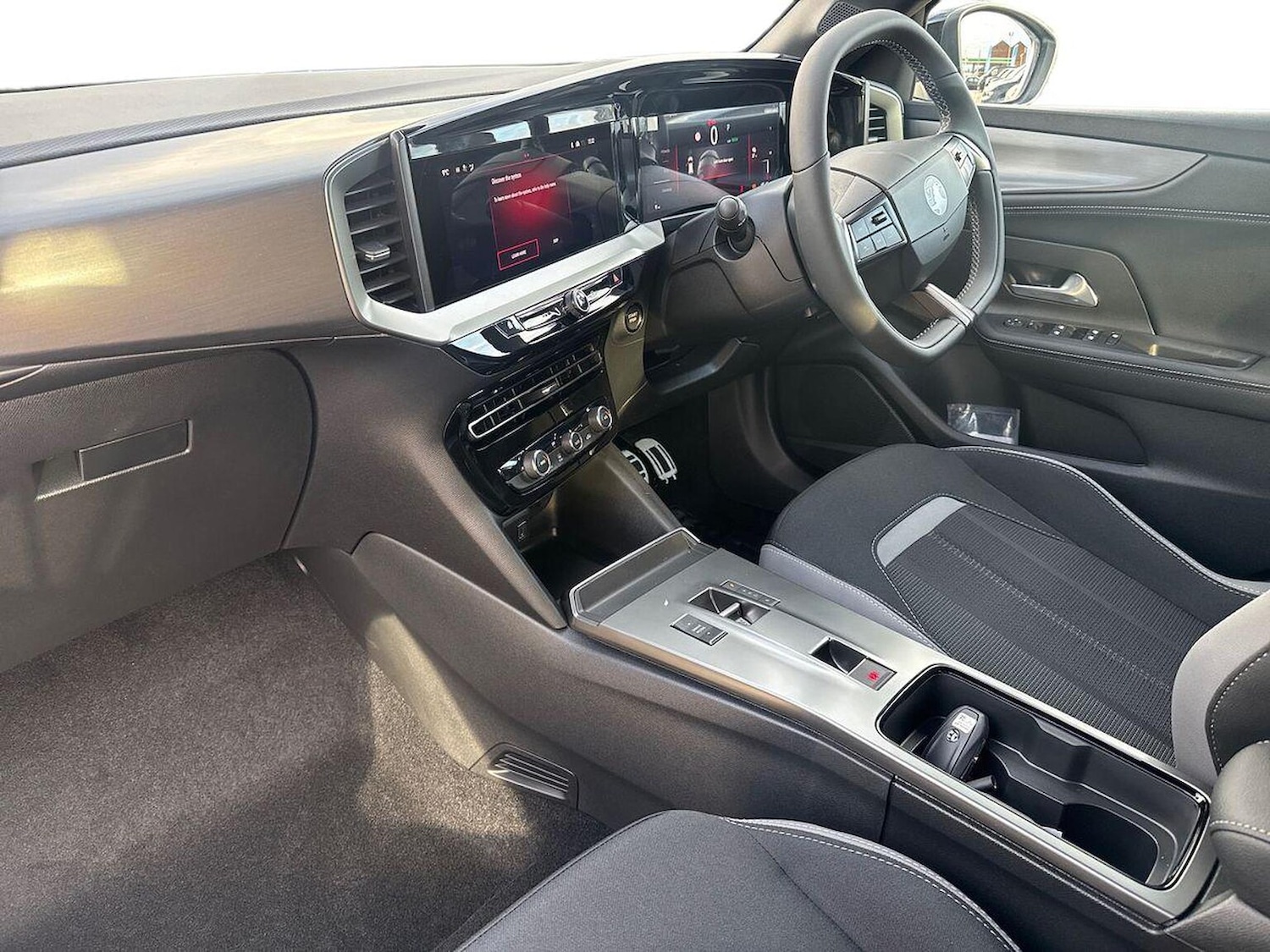 Used Vauxhall Mokka 2025 for sale - 76762431: Photo 7