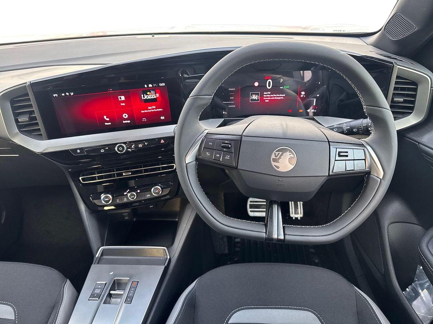 Used Vauxhall Mokka 2025 for sale - 76762431: Photo 9