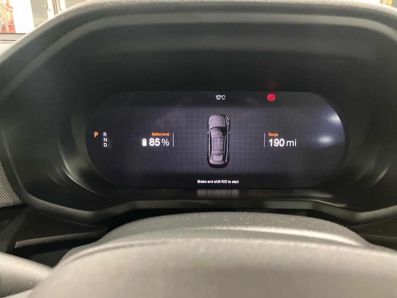 Used Polestar Polestar 2 2023 for sale - 77715359: Photo 10