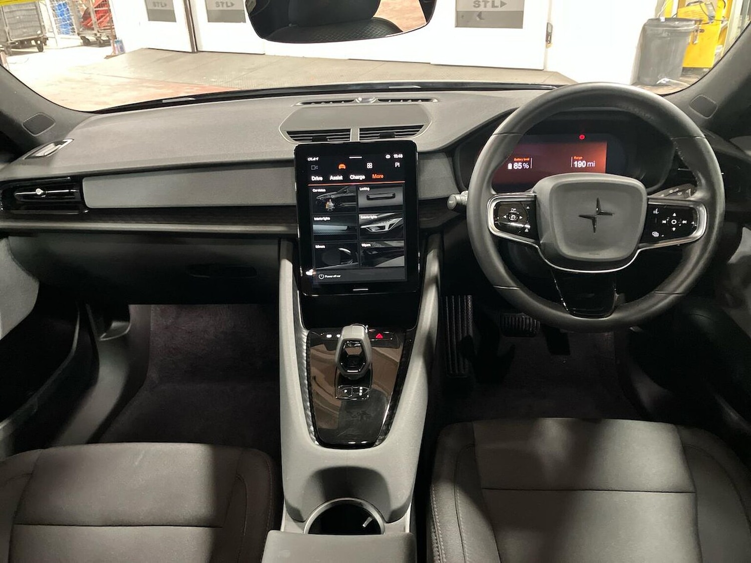 Used Polestar Polestar 2 2023 for sale - 77715359: Photo 13