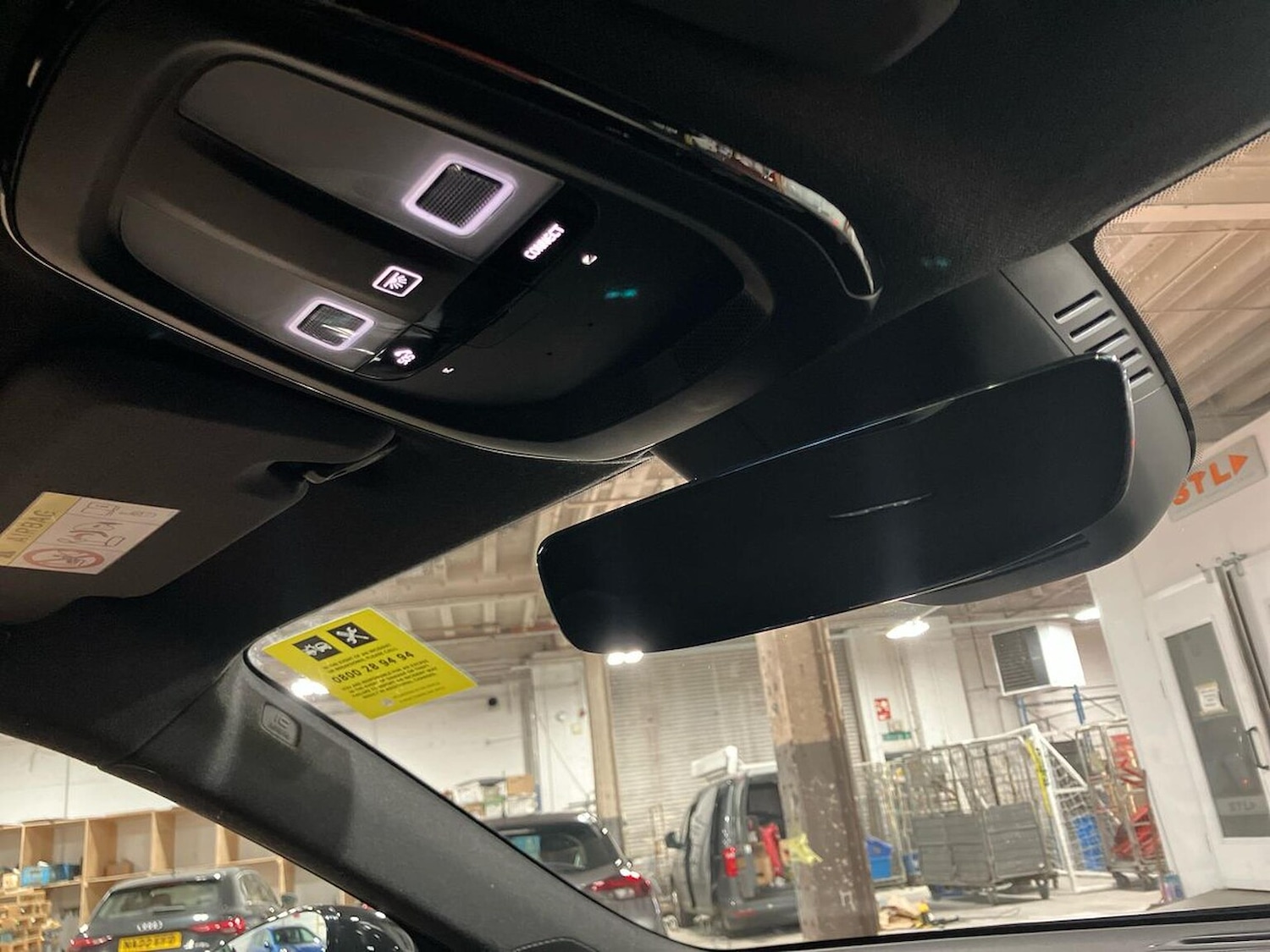 Used Polestar Polestar 2 2023 for sale - 77715359: Photo 14