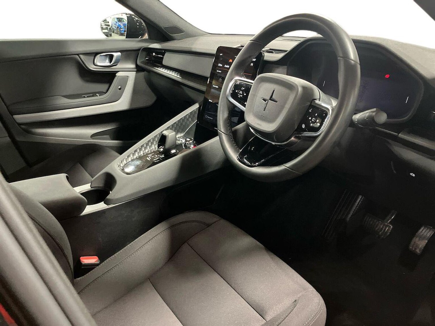 Used Polestar Polestar 2 2023 for sale - 77715359: Photo 15