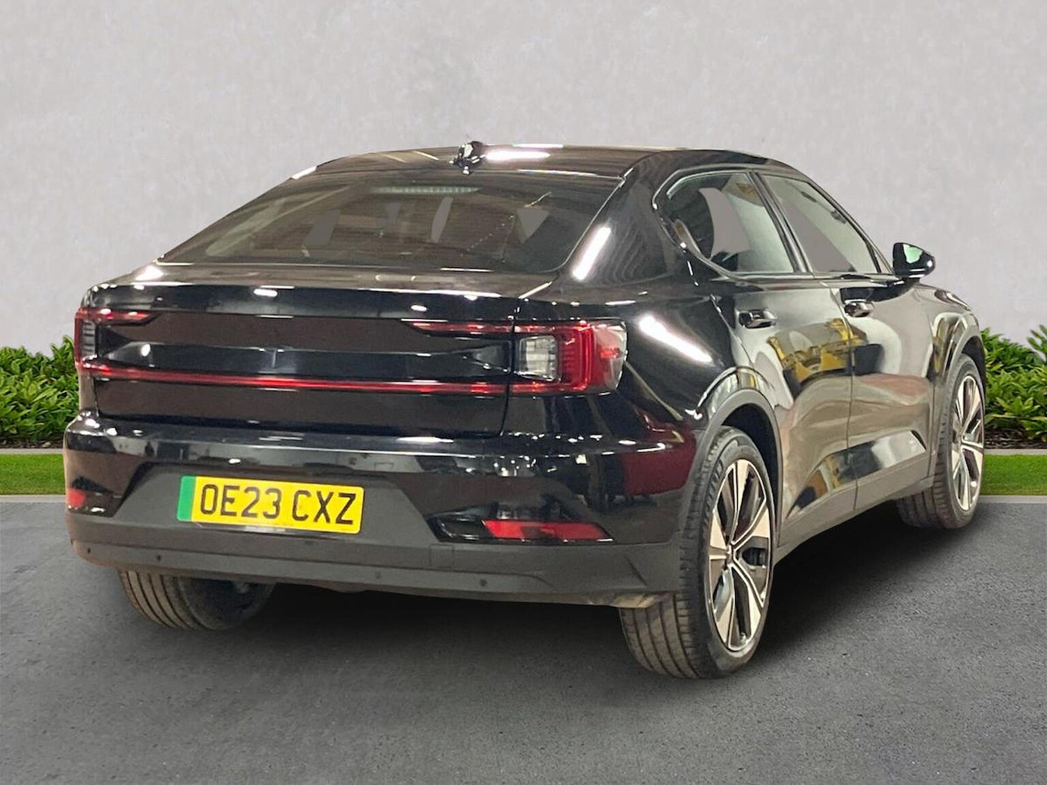 Used Polestar Polestar 2 2023 for sale - 77715359: Photo 17