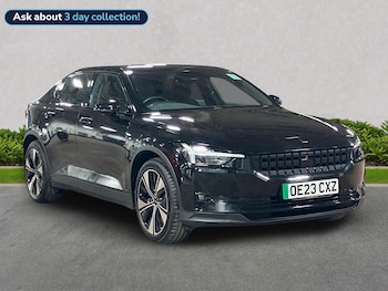 Used Polestar Polestar 2 2023 for sale - 77715359: Photo