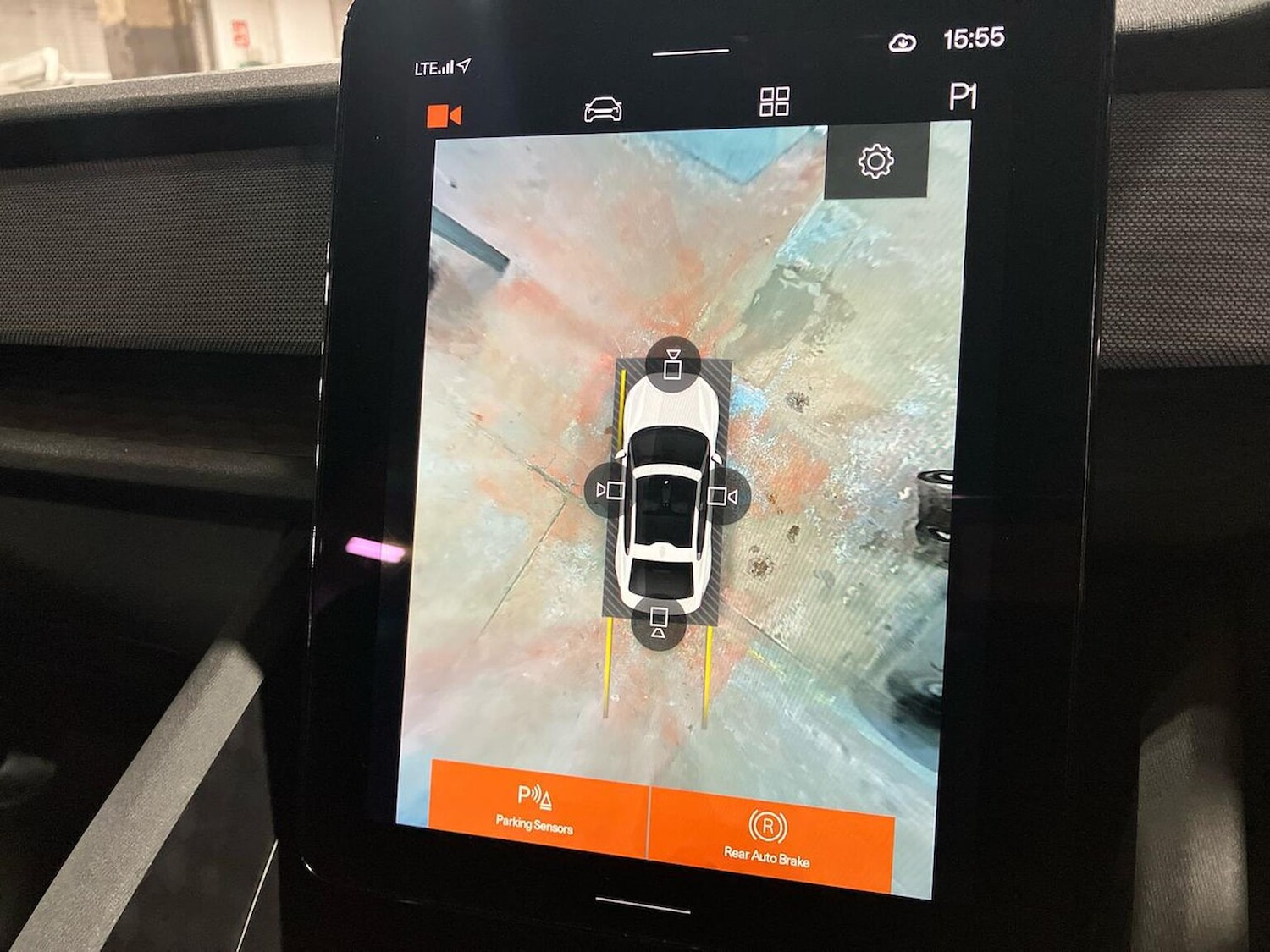 Used Polestar Polestar 2 2023 for sale - 77715359: Photo 22