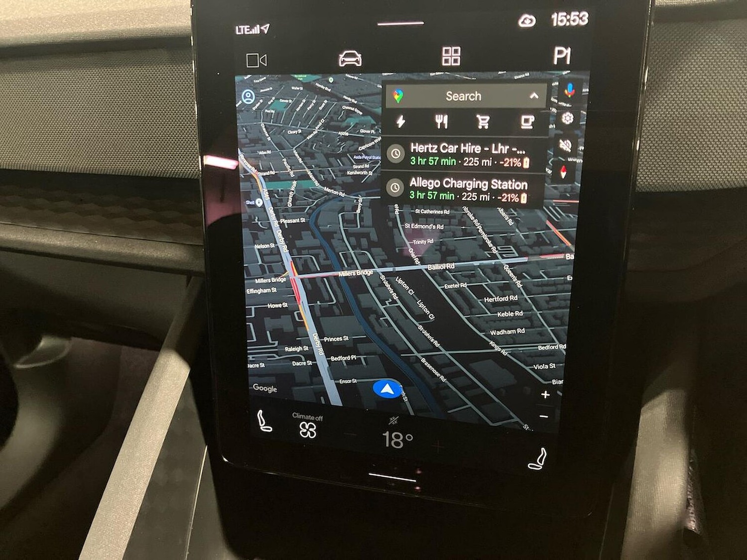 Used Polestar Polestar 2 2023 for sale - 77715359: Photo 23