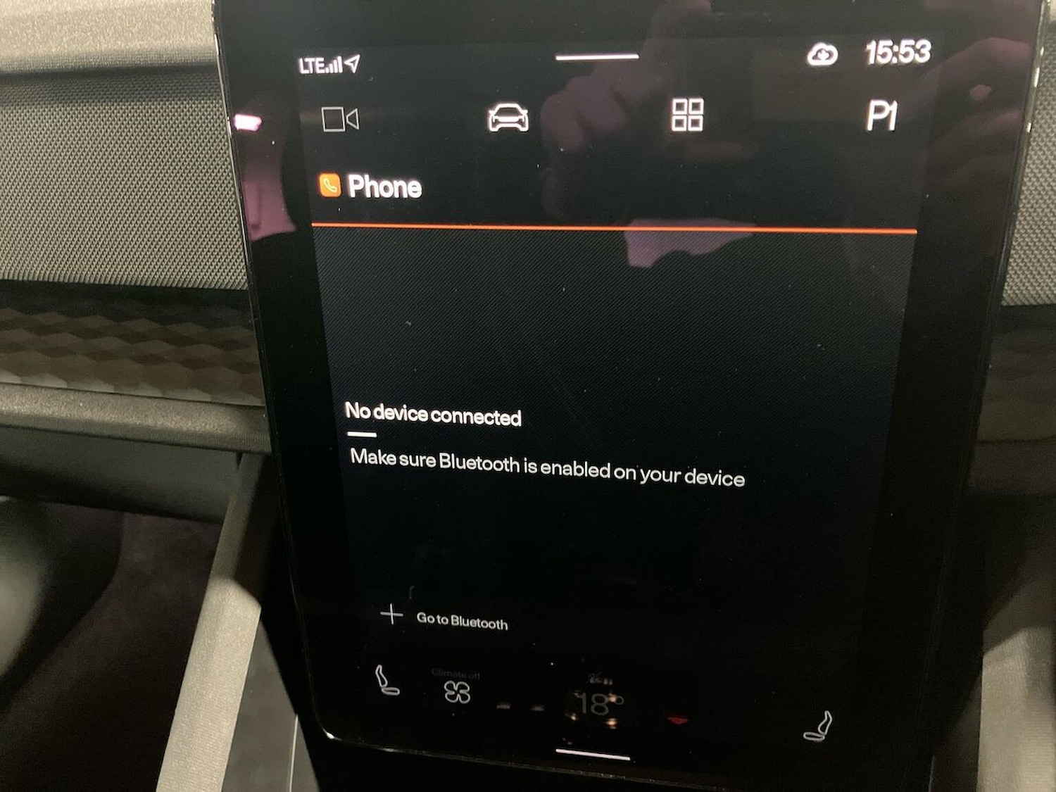 Used Polestar Polestar 2 2023 for sale - 77715359: Photo 24