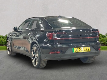 Used Polestar Polestar 2 2023 for sale - 77715359: Photo
