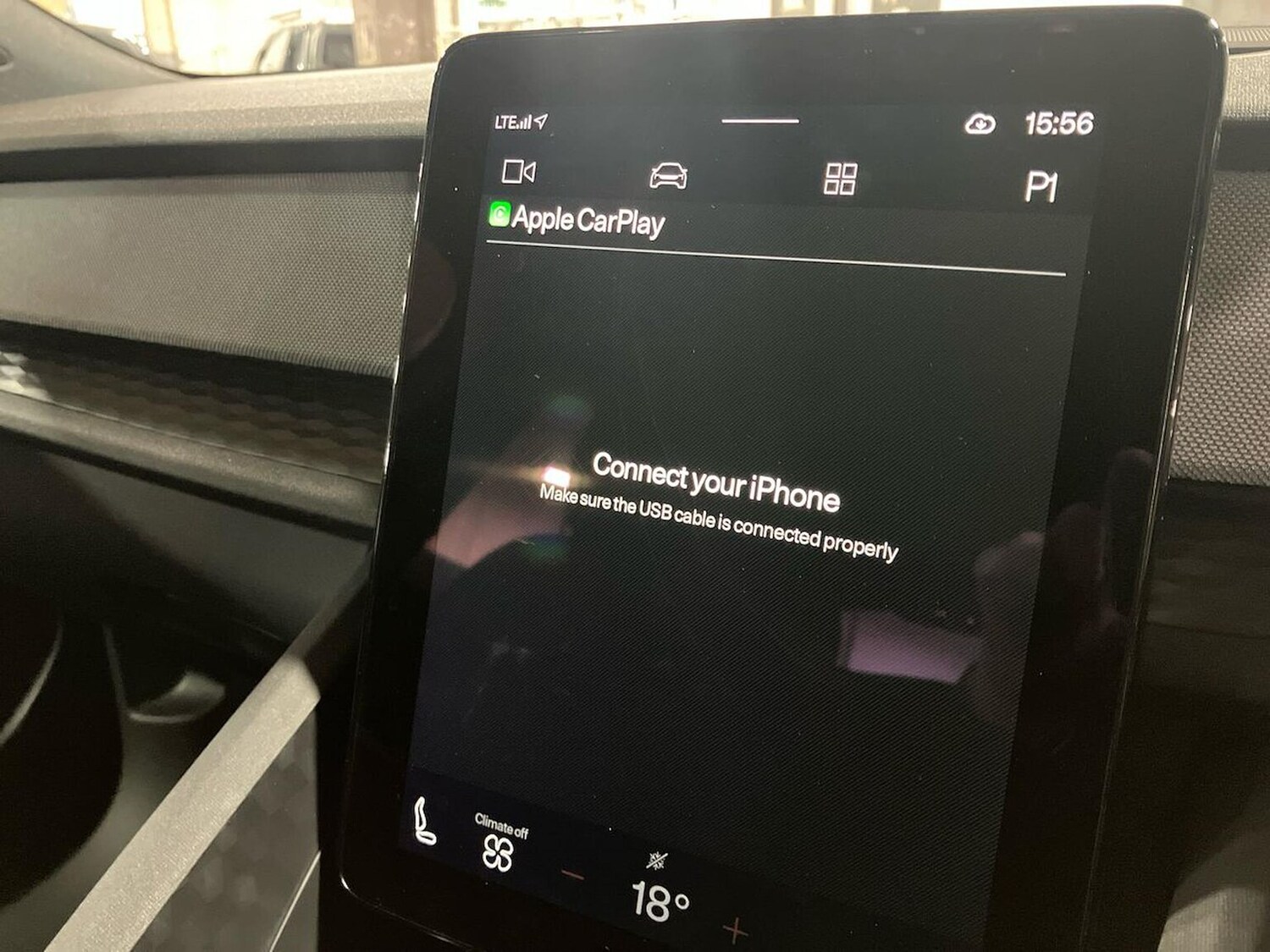 Used Polestar Polestar 2 2023 for sale - 77715359: Photo 30