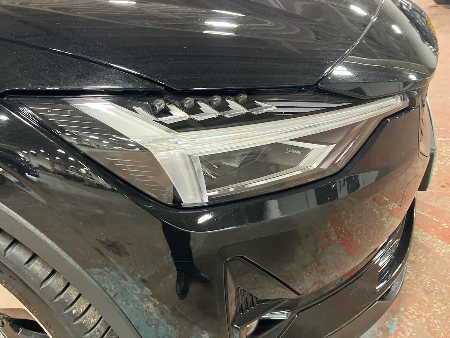 Used Polestar Polestar 2 2023 for sale - 77715359: Photo 31