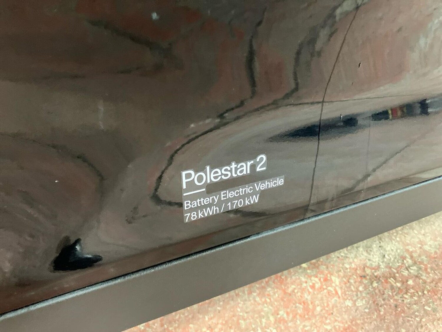 Used Polestar Polestar 2 2023 for sale - 77715359: Photo 32
