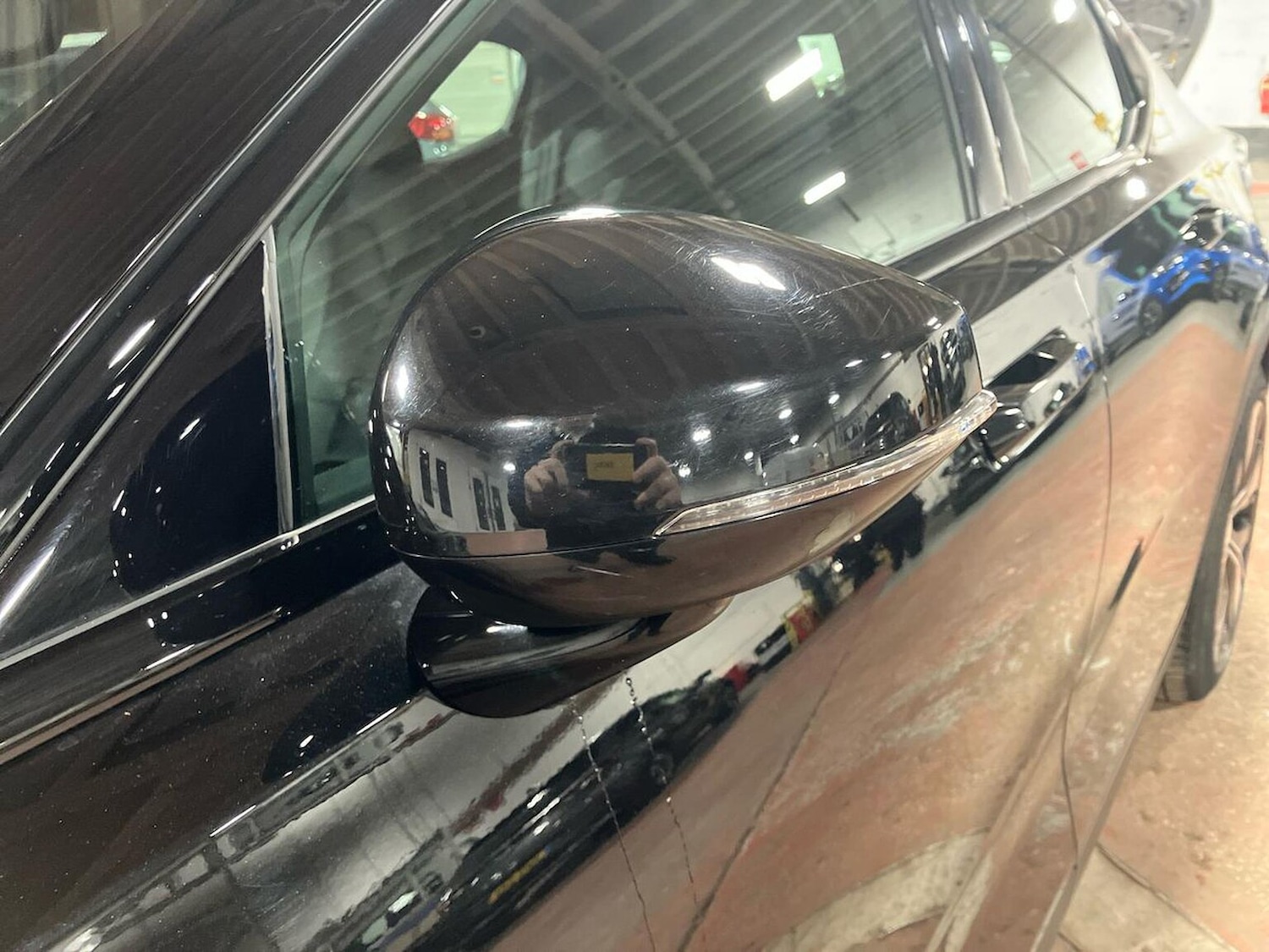 Used Polestar Polestar 2 2023 for sale - 77715359: Photo 33