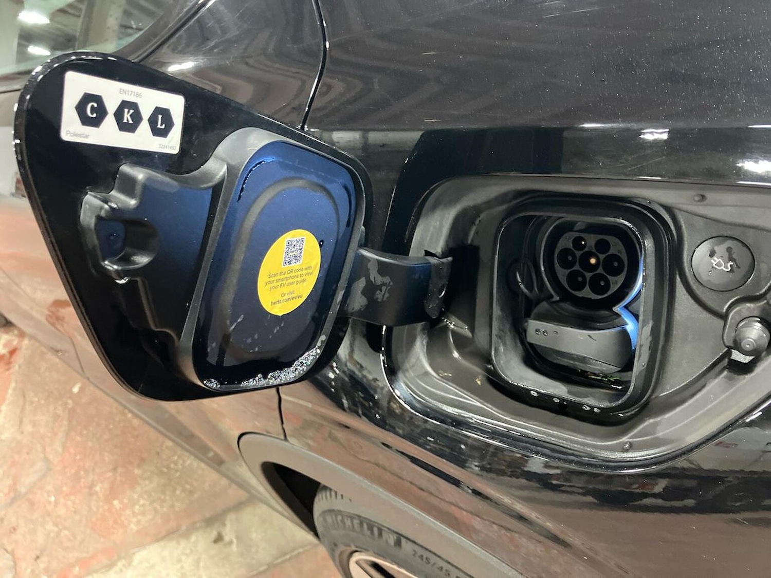 Used Polestar Polestar 2 2023 for sale - 77715359: Photo 34